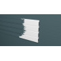Стеновая панель из дюрополимера DD914 Decor-Dizayn - 3D панель